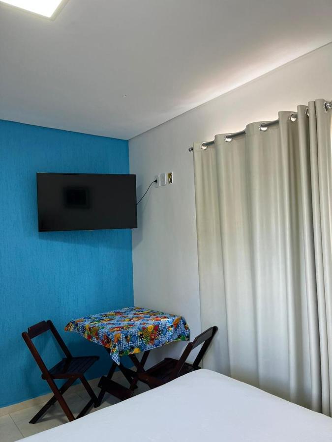 Paju Apartamento