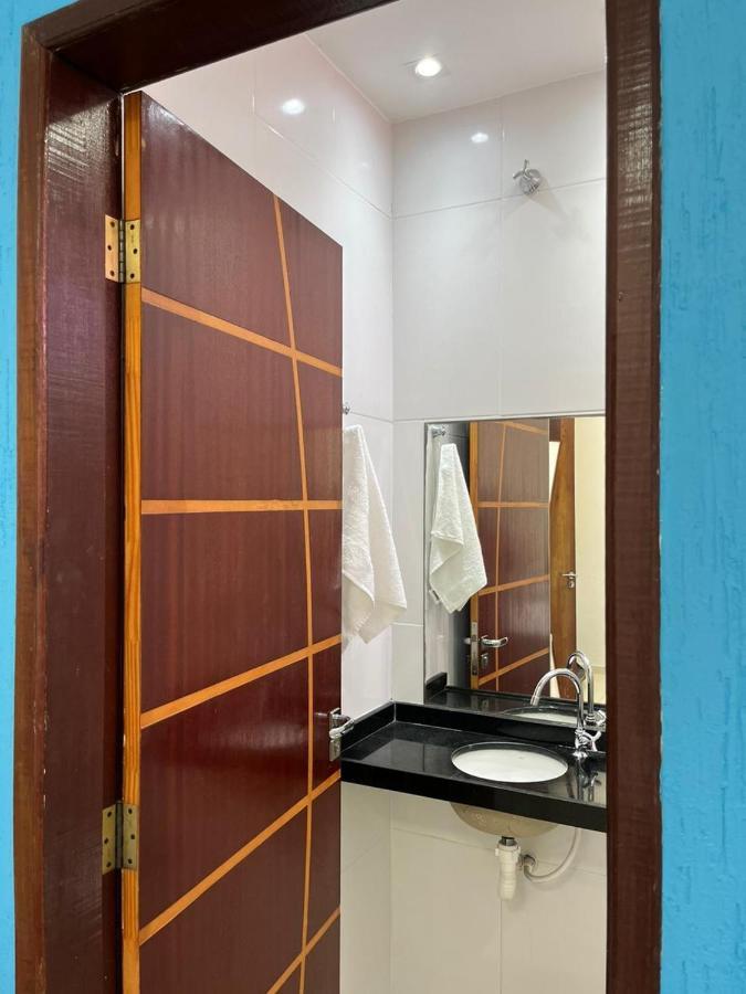Apartamento Paju *