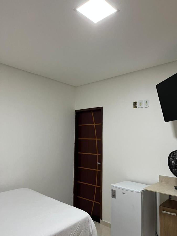 Apartamento Paju *