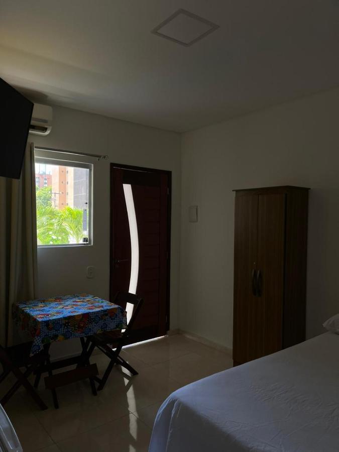 Paju Apartamento *