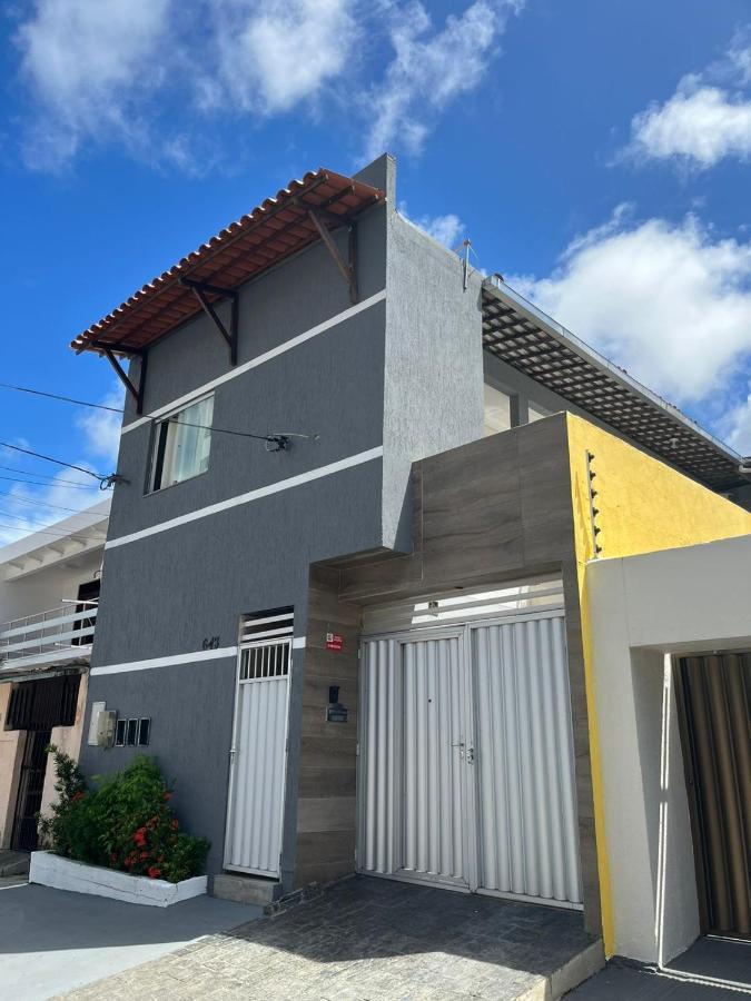 Paju Apartamento *