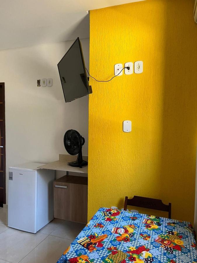 Paju Apartamento *